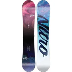 Nitro Damen Snowboard Lectra 146 CM