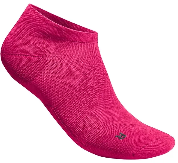 Bauerfeind Socken »Run Ultralight Compression Socks« Bauerfeind pink 38-40