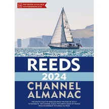 Reeds Channel Almanac 2024 (Reed's Almanac)