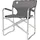 Coleman Campingstuhl Deck Klappstuhl Grau