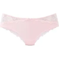 LASCANA Tanga 44/46 rosa