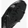 Nike  Mercurial Vapor 16 Pro FG Herren Black / Black / Deep Jungle 44