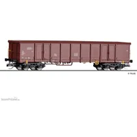 TILLIG Offener Güterwagen Eanos Green Cargo 15673 TT G