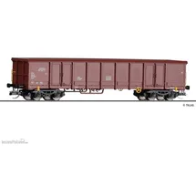 TILLIG Offener Güterwagen Eanos Green Cargo 15673 TT G