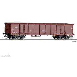 TILLIG Offener Güterwagen Eanos Green Cargo 15673 TT G