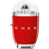 Smeg Zitruspresse CJF11RDEU Rot