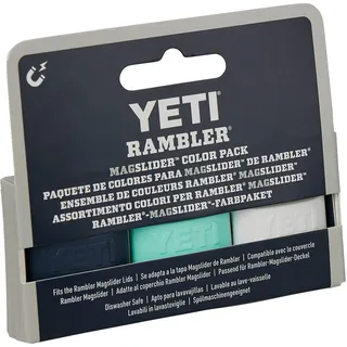 YETI COOLERS Yeti MagSlider Pack Inline Colors Gr One Size