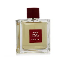 Guerlain Habit Rouge Eau de Parfum 100 ml