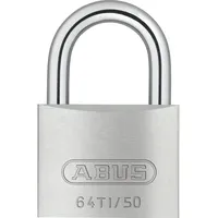 ABUS Vorhangschloß TITALIUM 64TI/50 gleichschließend - 6515)