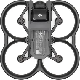 DJI Avata Pro-View Combo