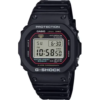 Casio G-Shock Origin Digitaluhr Schwarz