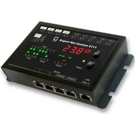 Güde Gude, 2111-2 - Monitoring System, PoE