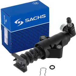 Sachs Nehmerzylinder Kupplung Für Audi A3 Seat Cordoba Ibiza Inca Leon Toledo: Nehmerzylinder, Kupplung Audi: 1j0721261b Audi: 1j0721261a Audi: 1j0721