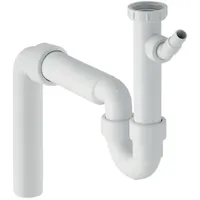 Geberit 152556111 Abgangsbogen weiß