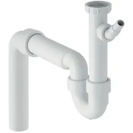 Geberit 152556111 Abgangsbogen weiß