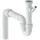 Geberit 152556111 Abgangsbogen weiß