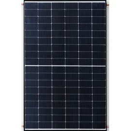 TWL Technologie Prisma® PVT4.0 Hybridkollektor Solarkollektor PV Modul Solarthermie Strom Wärme