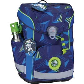 DerDieDas ErgoFlex 5-tlg. Moon Mission blau