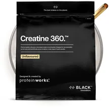The Protein Works Creatin Geschmacksneutral Pulver 1000 g