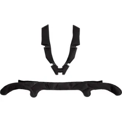 Salewa Pura Helmet Replacement Foam Pads uni (0999) S