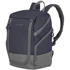 Travelite Basics marine/grau