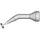 JBC Tools Lötspitze gewinkelt, D: 0,4 mm, C245126/Ø