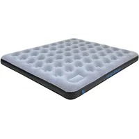 High Peak Luftbett Comfort Plus King