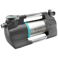 Gartenpumpe 5600 Silent+