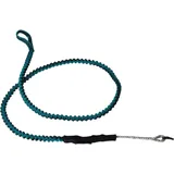 MYSTIC WING WAIST Leash 2026 teal