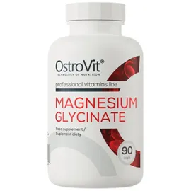 Ostrovit Magnesiumglycinat Kapseln 90 St.