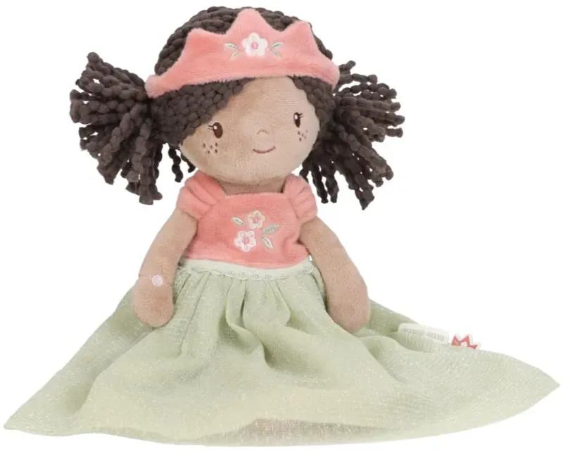 Little Dutch Doll Princess Evi Puppe 1 y+ 1 St.