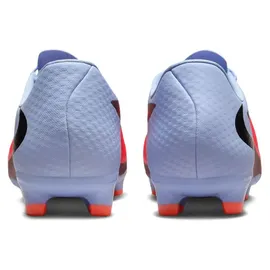 Nike Phantom 6 Academy FG/MG Herren royal tint/bright crimson 43