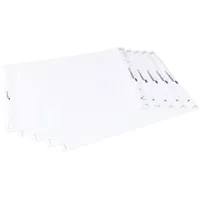 Legamaster Flipchart-Papier 65 x 98 cm kariert