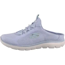SKECHERS Damen Blau EU