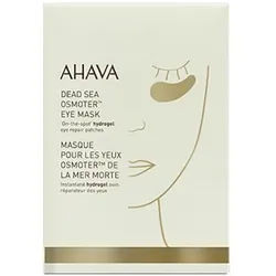 AHAVA Dead Sea Osmoter Eye Mask