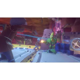 Plants vs. Zombies: Battle for Neighborville (USK) (PS4)