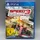 Speed 3 Grand Prix (USK) (PS4)