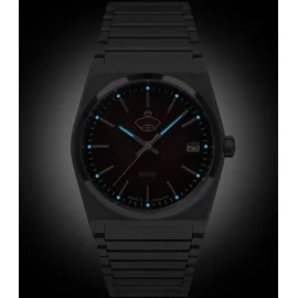 UMR Ruhla Ruhla Klassische Uhr 4641M-5