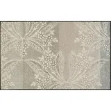 Wash+Dry by Kleen-Tex Teppich »Floral Lace«, rechteckig bunt