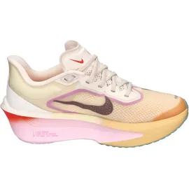 Nike Zoom Fly 6 Damen Beige/Lila/Orange 39