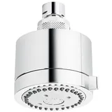 Evenes Kopfbrause Arda 3, 3 Strahlarten, Ø 75 mm, chrom - 93 160 11