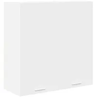 VidaXL Hängeschrank Riga 80 x 31 x 80 cm