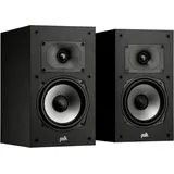 Polk Audio Monitor XT20 schwarz