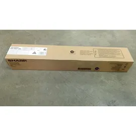Sharp Original MX-61GTBA Schwarz