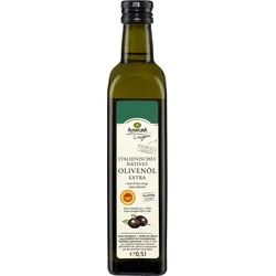 Alnatura Bio Origin Dauno Gargano g.U., Italien