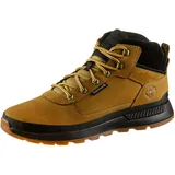 Timberland Field Trekker Mid wheat nubuck, w Black, 41