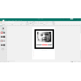 Microsoft Publisher 2019 ESD DE Win