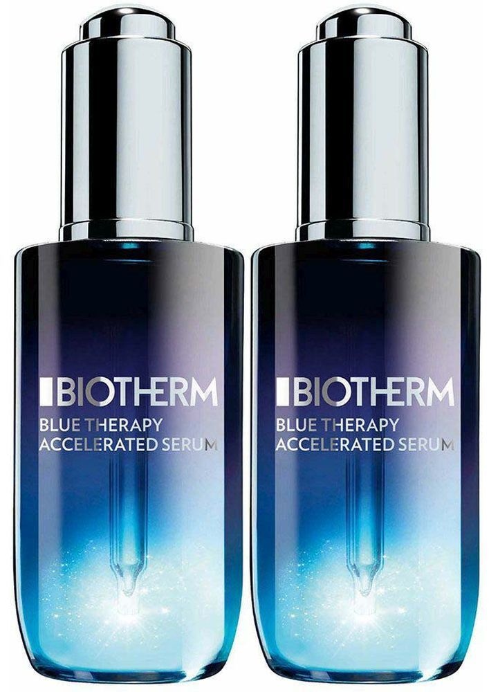 Biotherm Blue Therapy Beschleunigtes Sérum