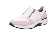 Gabor Sneaker Low Herren Weiß 42,5
