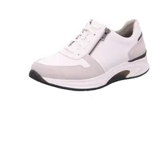 Gabor Sneaker Low Herren Weiß 42,5